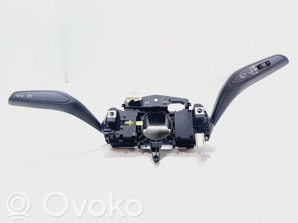 Audi A3 S3 8V Interruptores/botones de la columna de dirección 