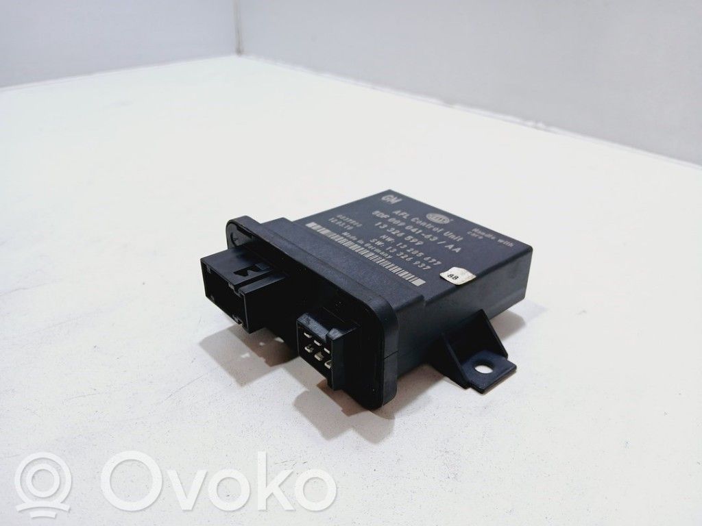 Module d'éclairage LCM   5FD00904163,5FD00904163