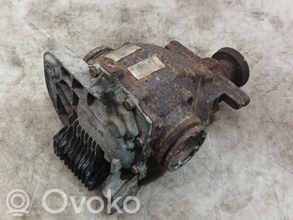 Rear differential   7532050,7532050