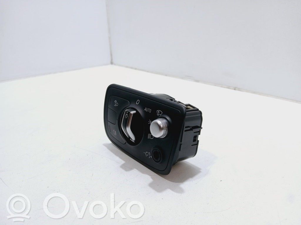 Light switch   4G0941531BG,4G0941531BG