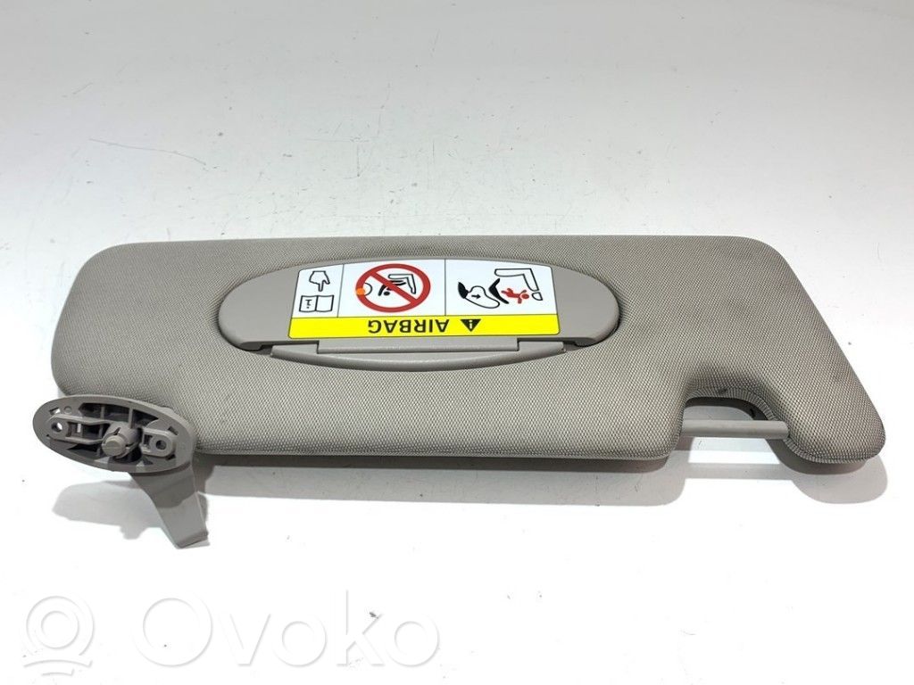 Sun visor   5A83622,51165A83622,51165A83622,5A83622,7305472