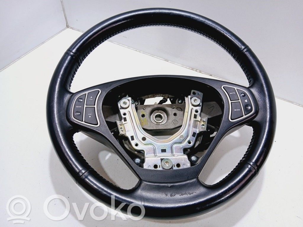 KIA Pro Cee'd I Stūre 