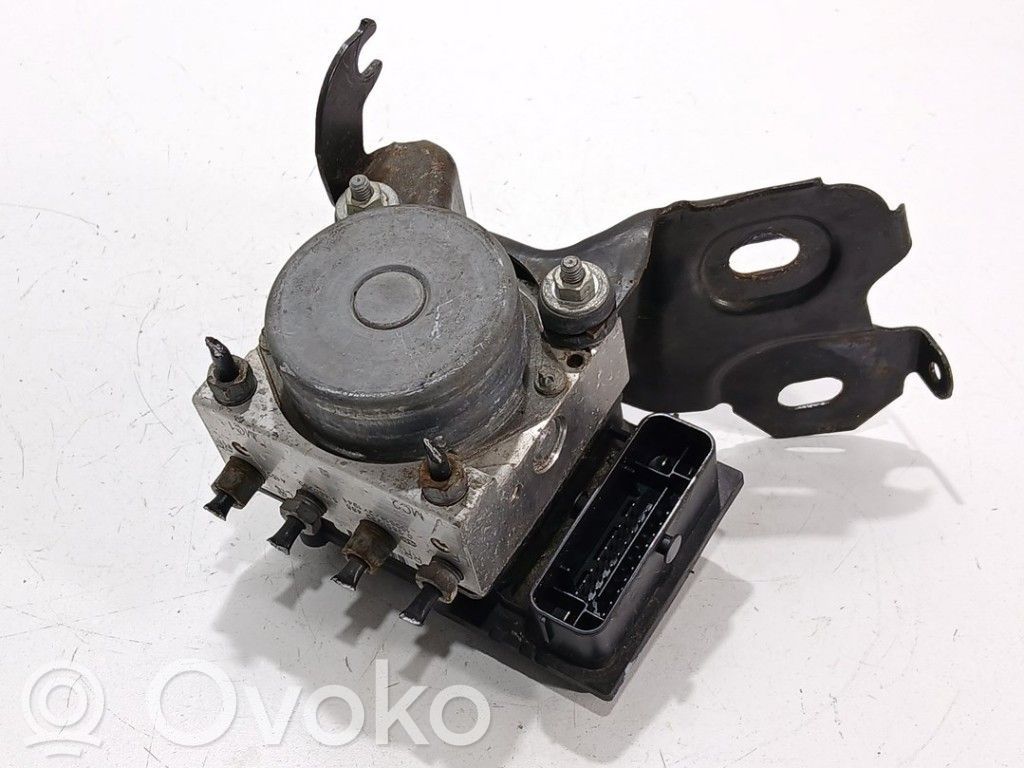 Fiat Punto (199) Pompa ABS 