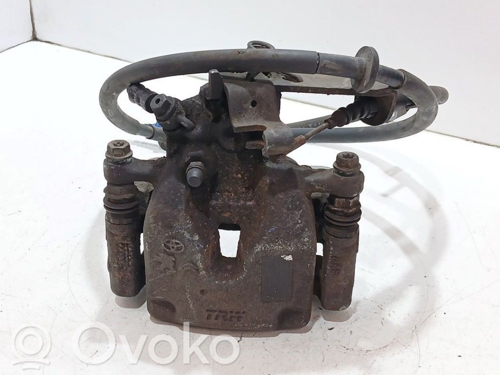 Задний суппорт   1617937580,1617937580