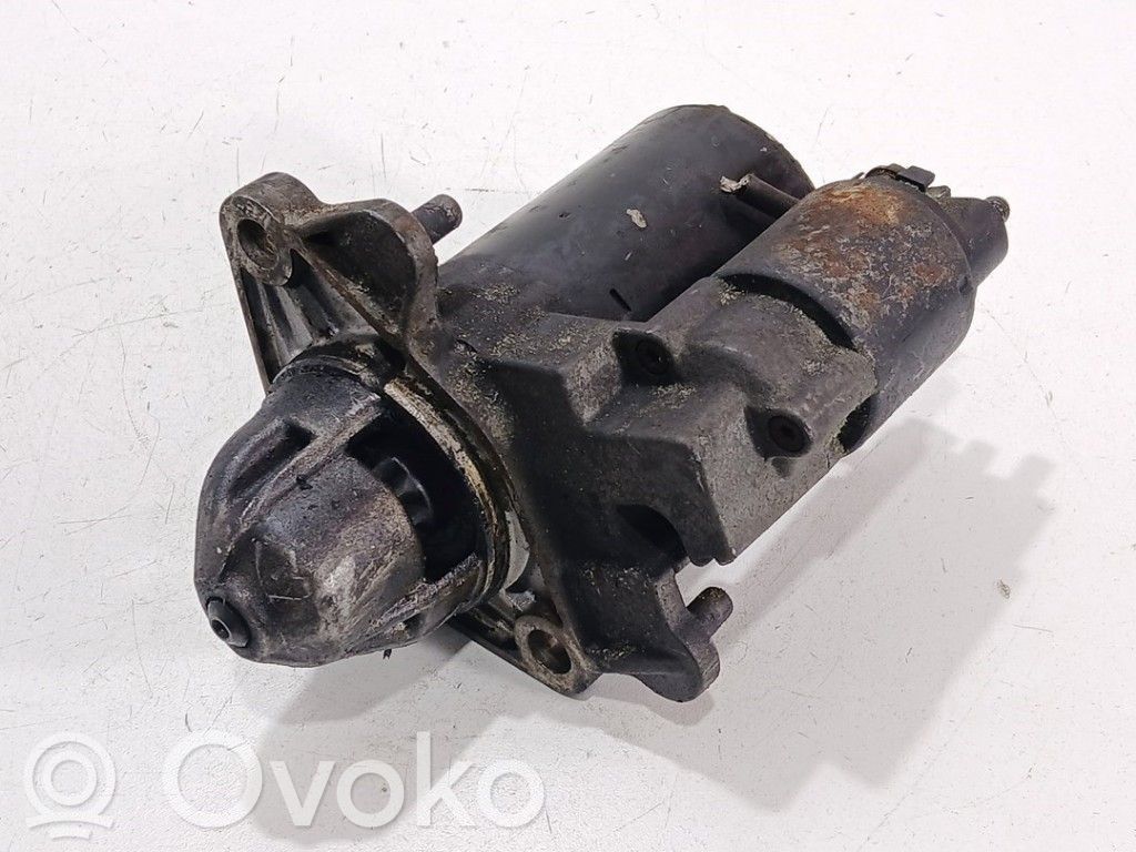 Mini One - Cooper R50 - 53 Anlasser 