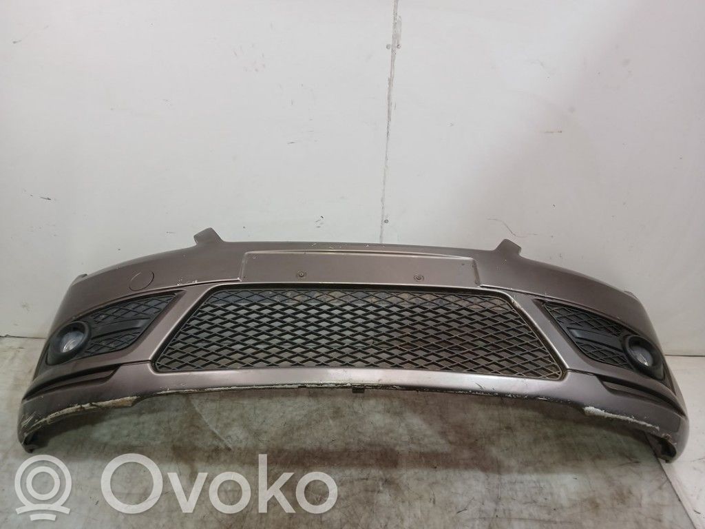 Ford Focus Front bumper 