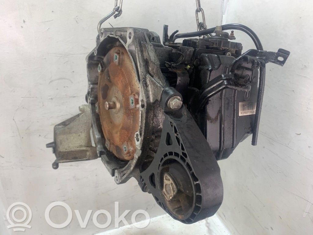 Opel Meriva B Automatinė pavarų dėžė 