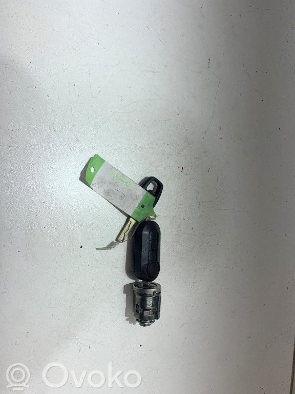 Ignition lock   51800628B365,9S51A3677AB,51800628B365,9S51A3677,9S51A3677A,9S51A3677AB