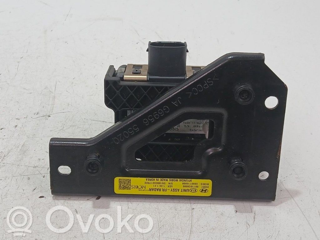 KIA Picanto Otras unidades de control/módulos 