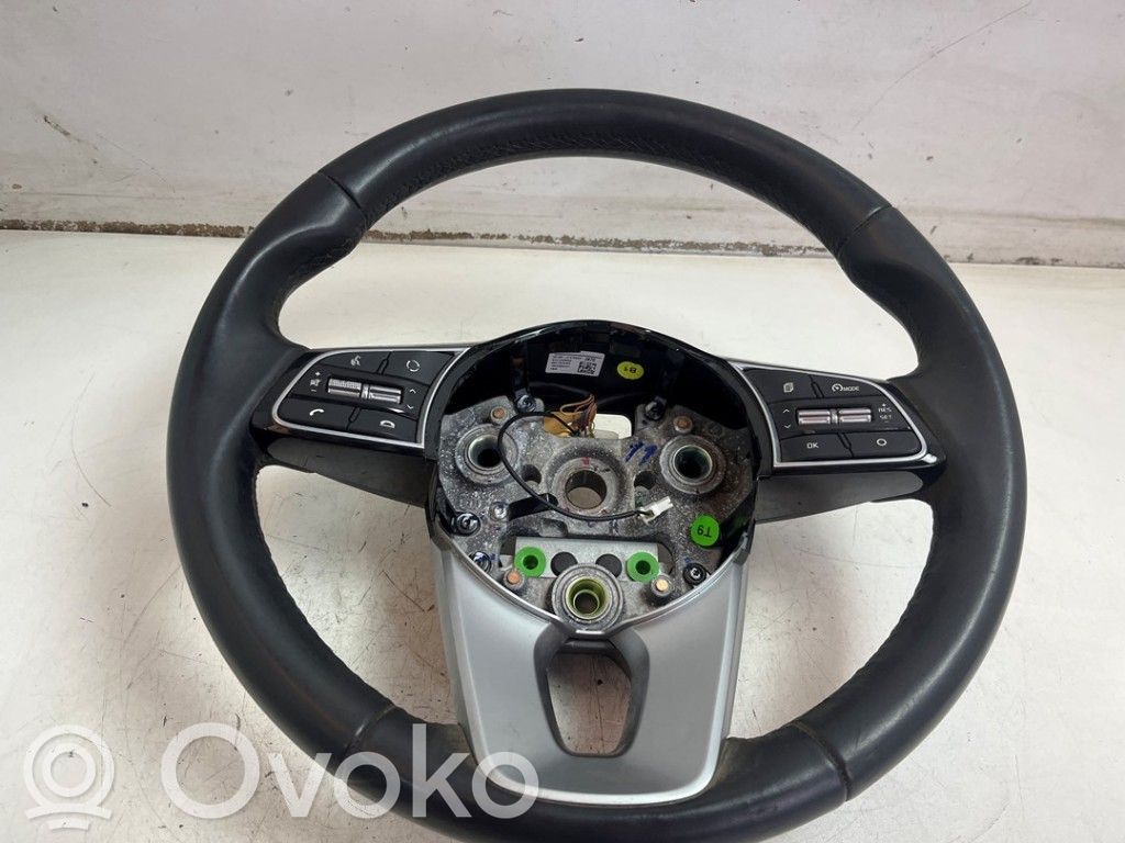 KIA Pro Cee'd III Stūre 