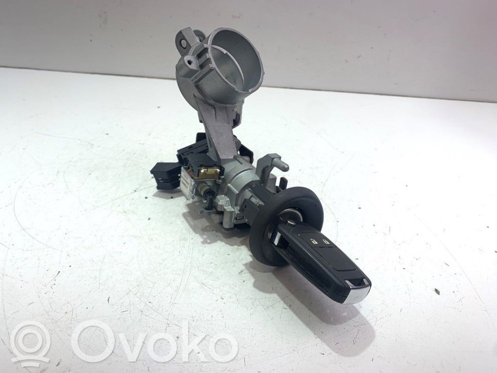 Opel Meriva B Virtalukko 