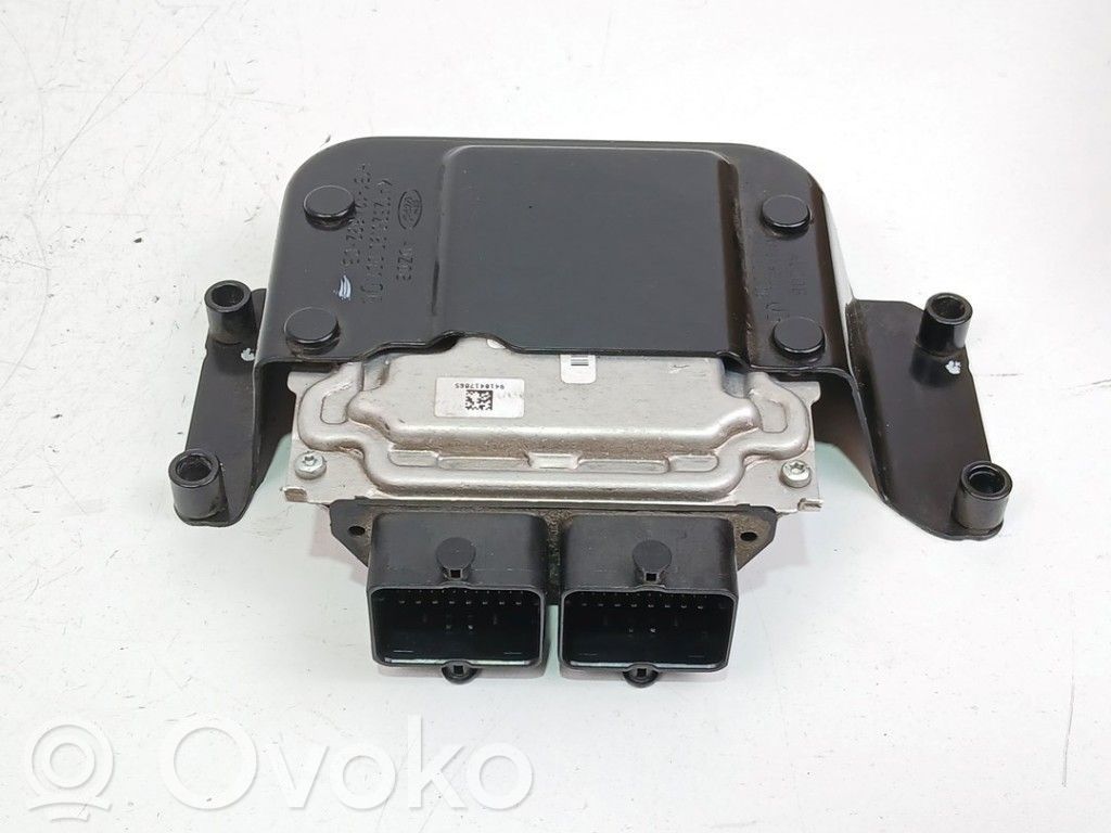 Engine control unit/module   2140747,2140747