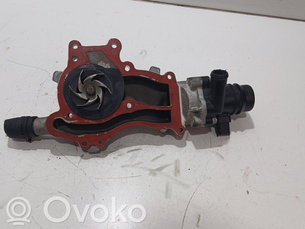 Opel Corsa D Vandens pompa 