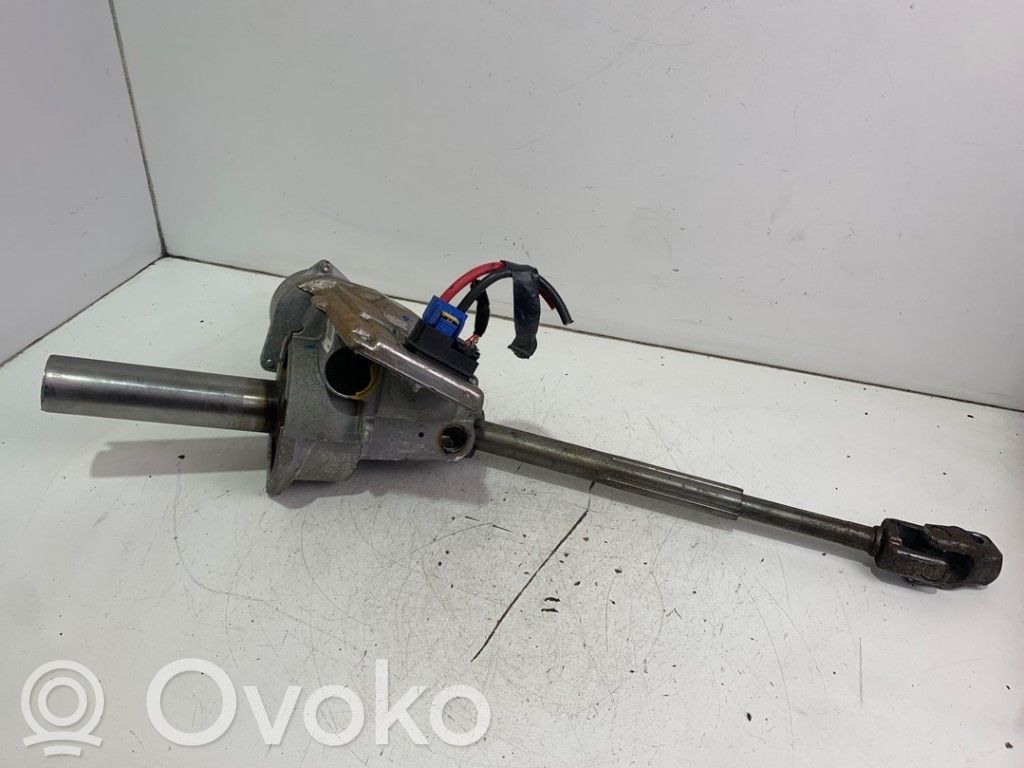 Fiat Punto (199) Ohjaustehostimen sähköpumppu 
