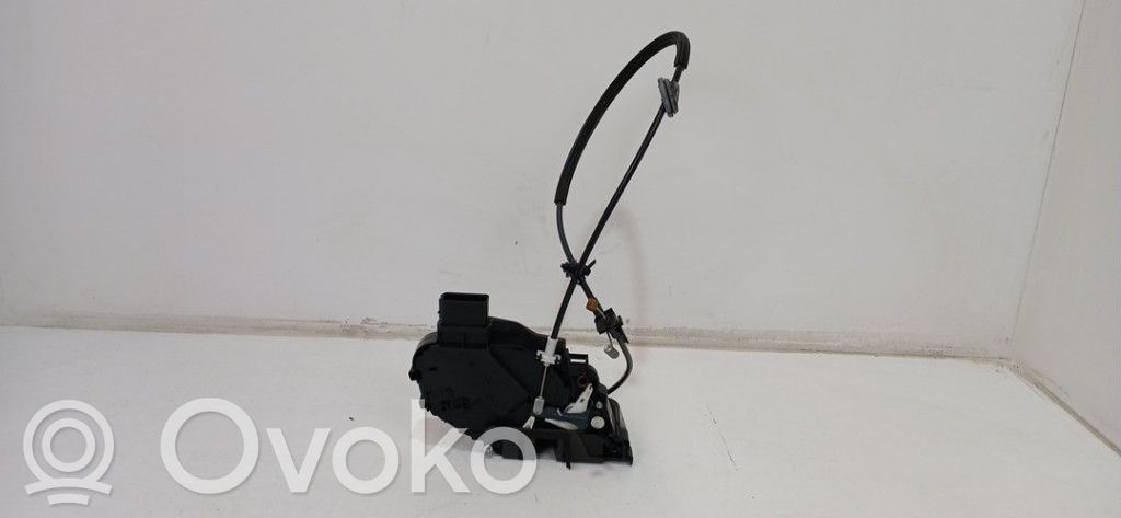 Ford Focus Trosīte 
