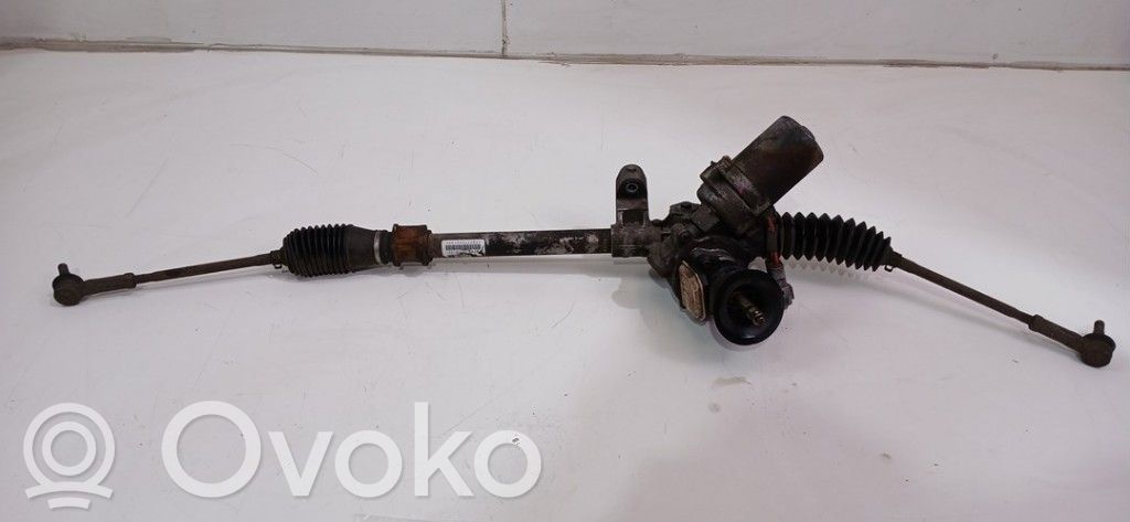 Suzuki Splash Vairo kolonėlė 
