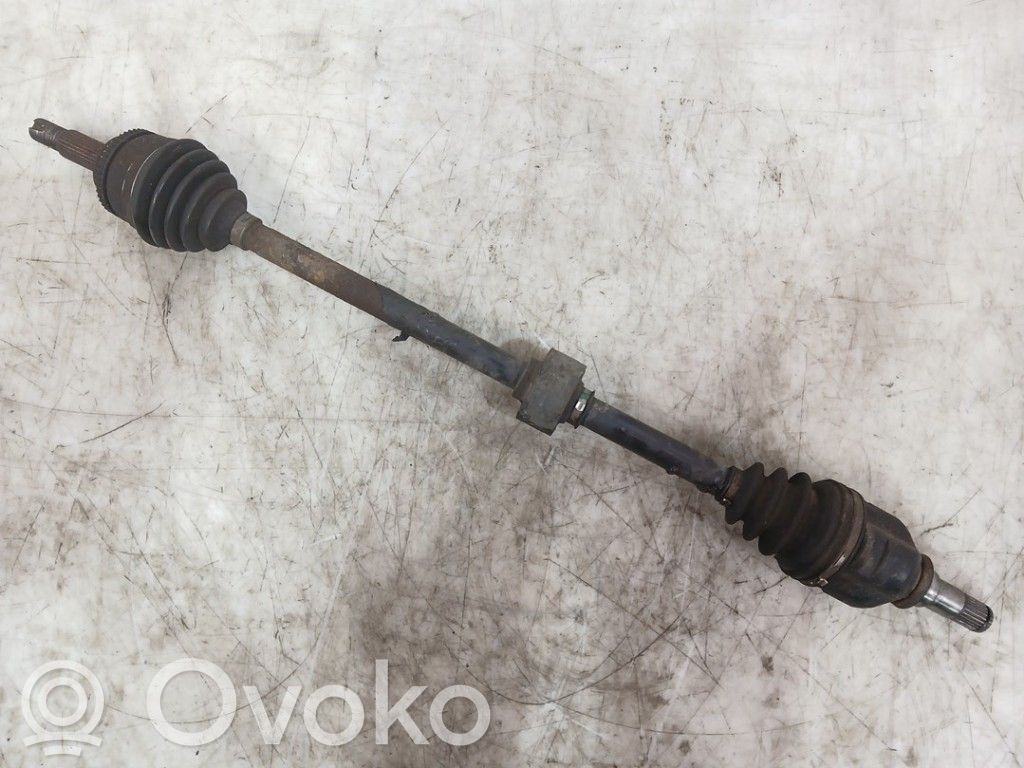 Toyota Corolla E120 E130 Front driveshaft 