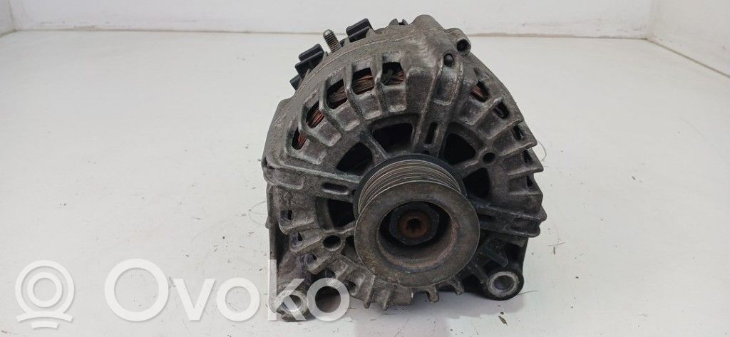 Alternador   12317808074,12317808074