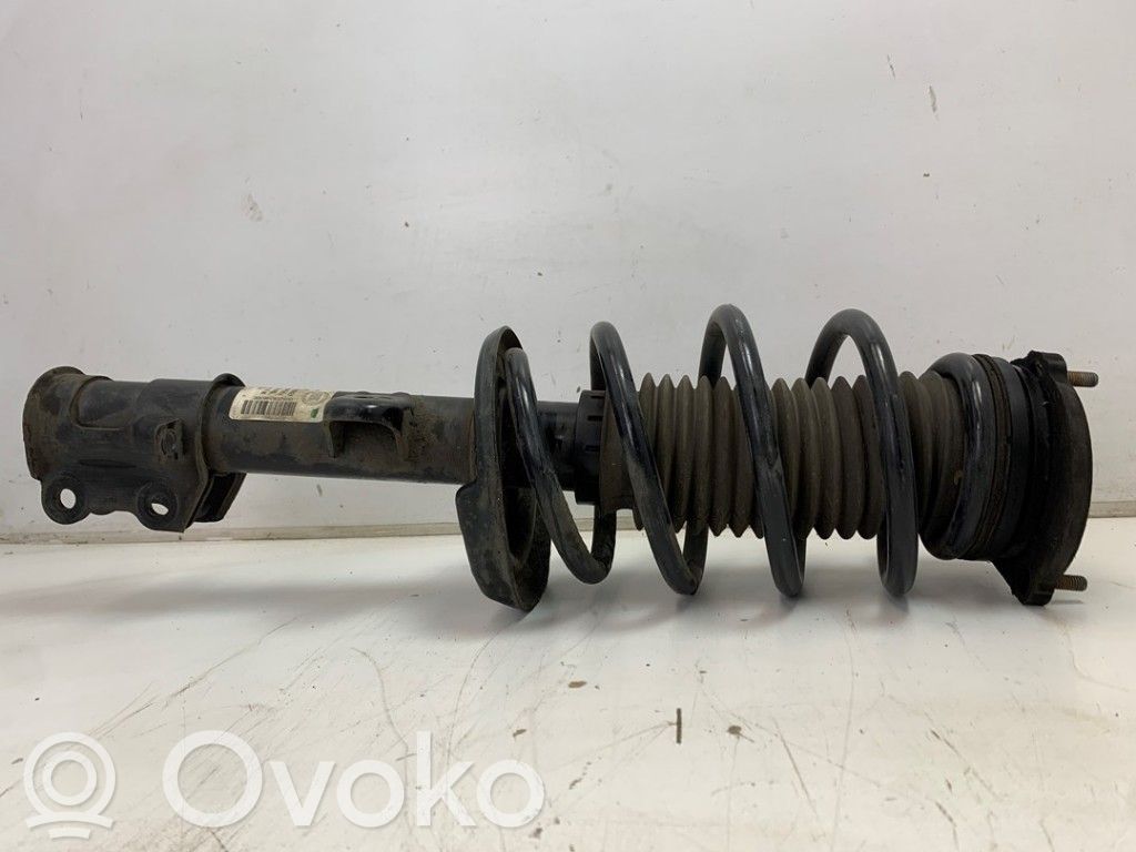 Fiat Doblo Priekšpusē amortizators ar atsperi 