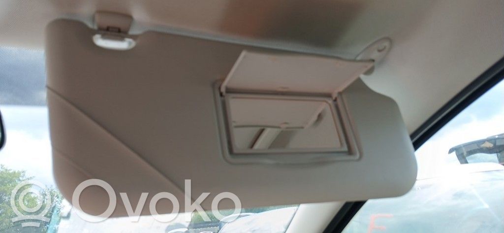 Sun visor   1894719,1894719
