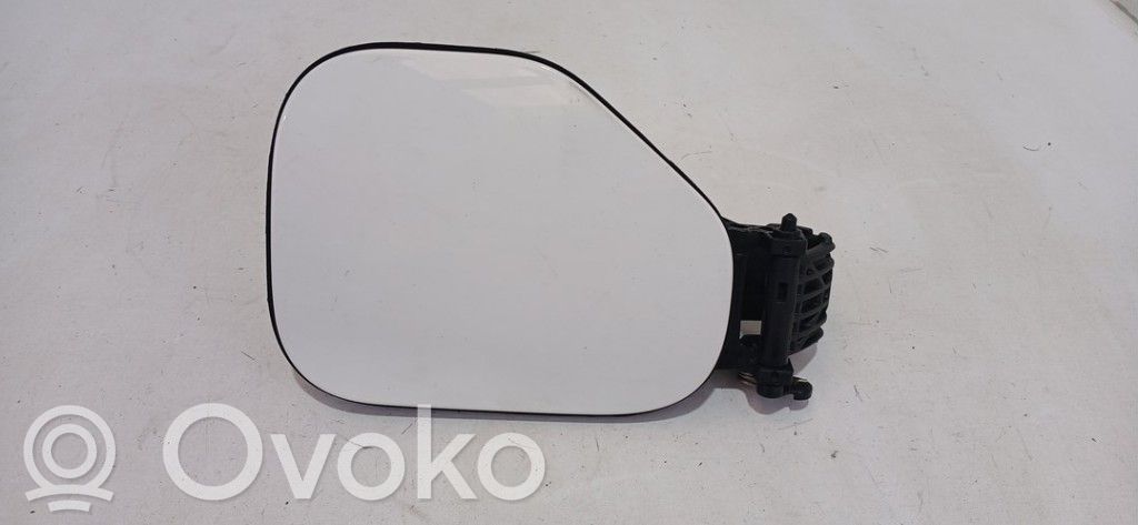 Polttoainesäiliön korkki   5FA809363,5FA809363