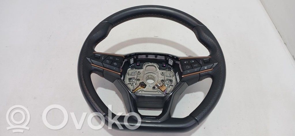 Руль   5FA419091DN,5FA419091DN