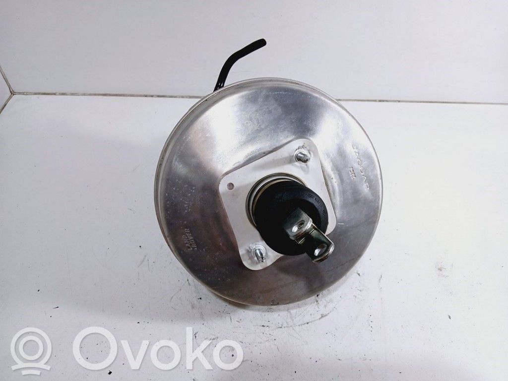 Land Rover Range Rover Velar Brake booster 