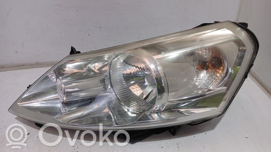 Headlight/headlamp   6208C5,6208C5