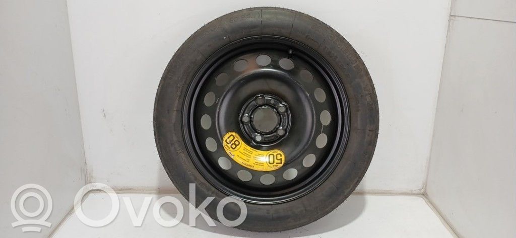 Volvo S60 Ruota di scorta R17 
