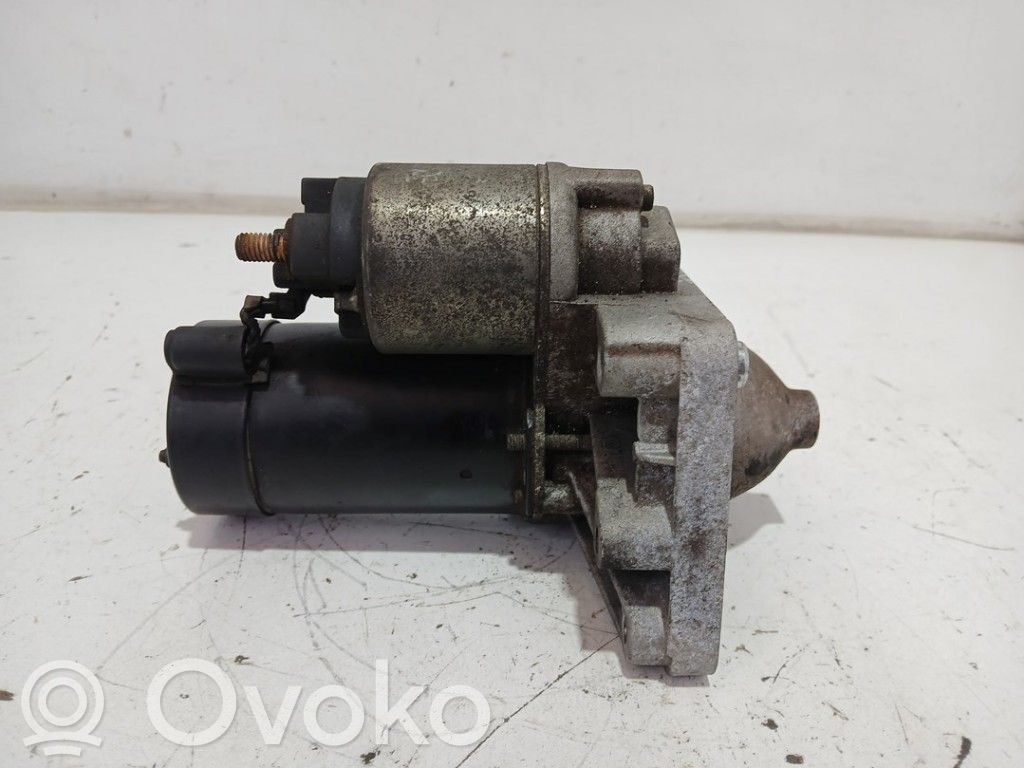 Starter motor   5802Y4,220068,220068,5802Y4