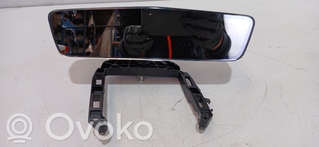 Tesla Model S Rear view mirror (interior) 