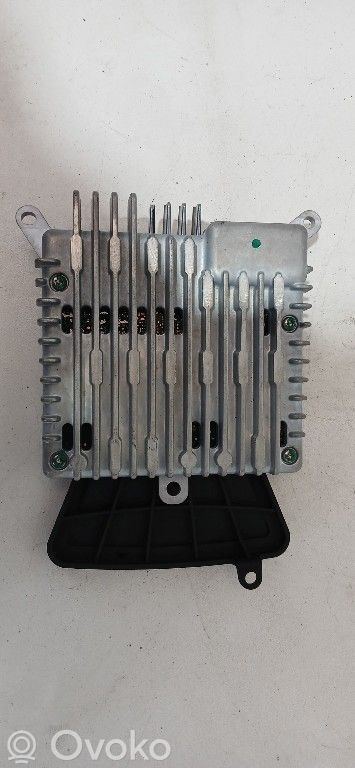 Caméra pare-brise   103848200E,103848200E