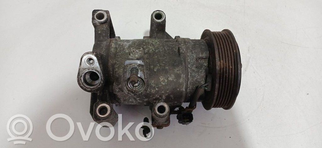 Compresseur de climatisation   E3B119D629AA,E3B119D629AA