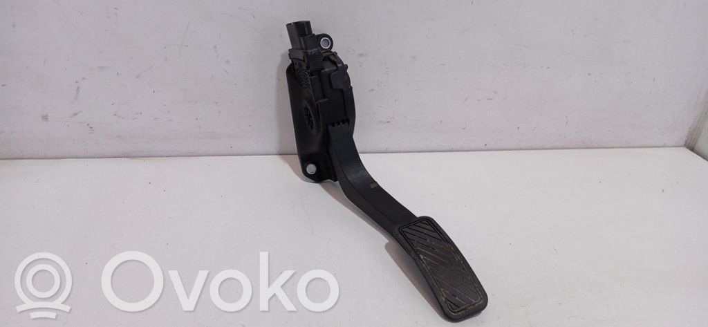 Kaasupoljin   8V219F836AB,6PV009517,6PV009517,8V219F836AB