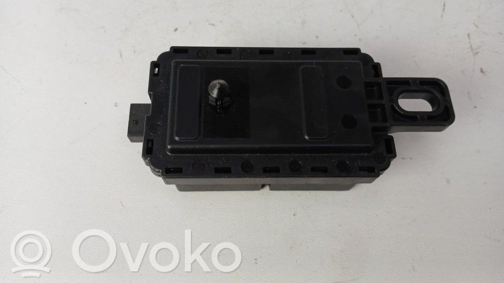 BMW 1 F20 F21 Centralina/modulo allarme 
