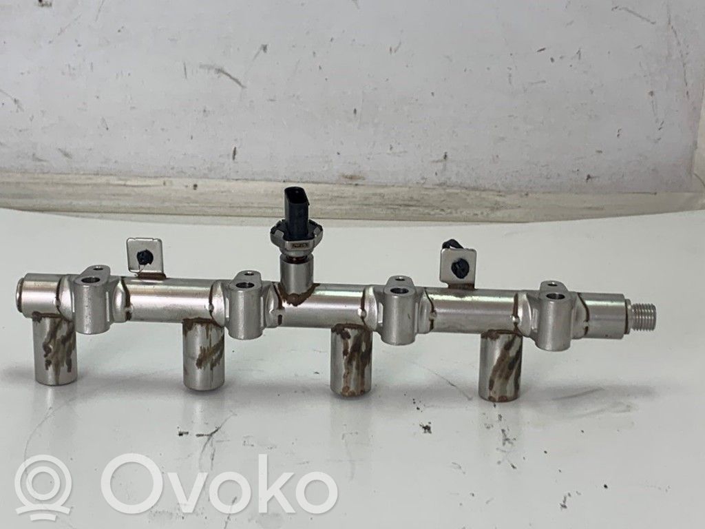 Jeep Compass Fuel main line pipe 