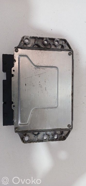 Renault Megane III Unitate/modul de control motor 