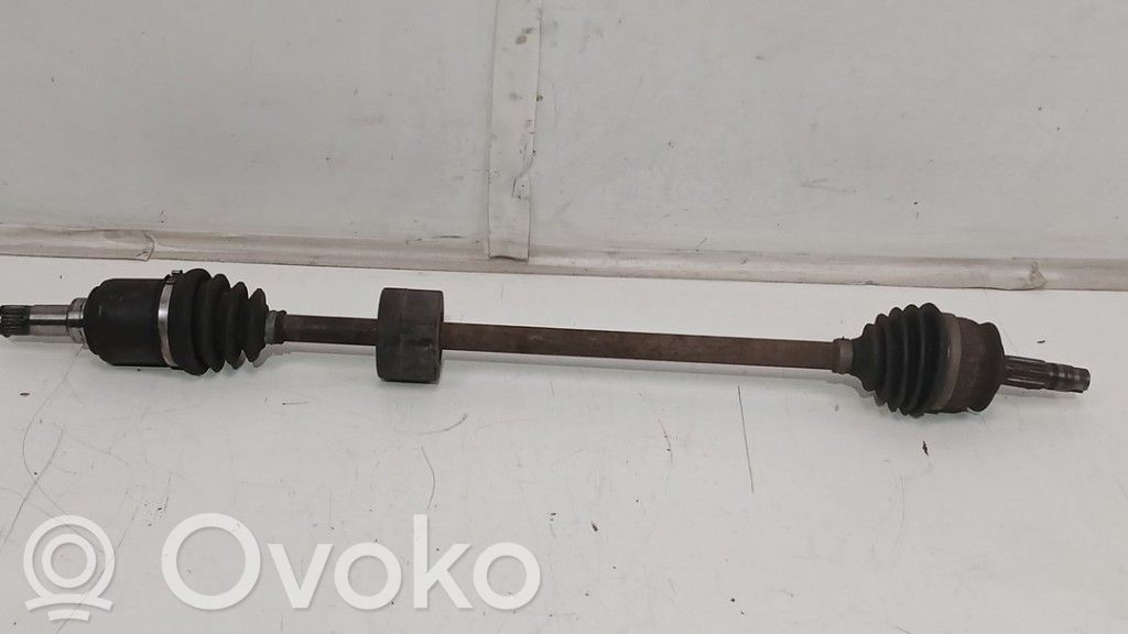 Ford Ka Arbre d'entraînement avant 