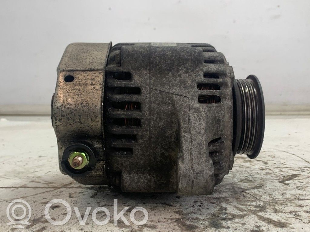 Honda CR-V Ģenerators 