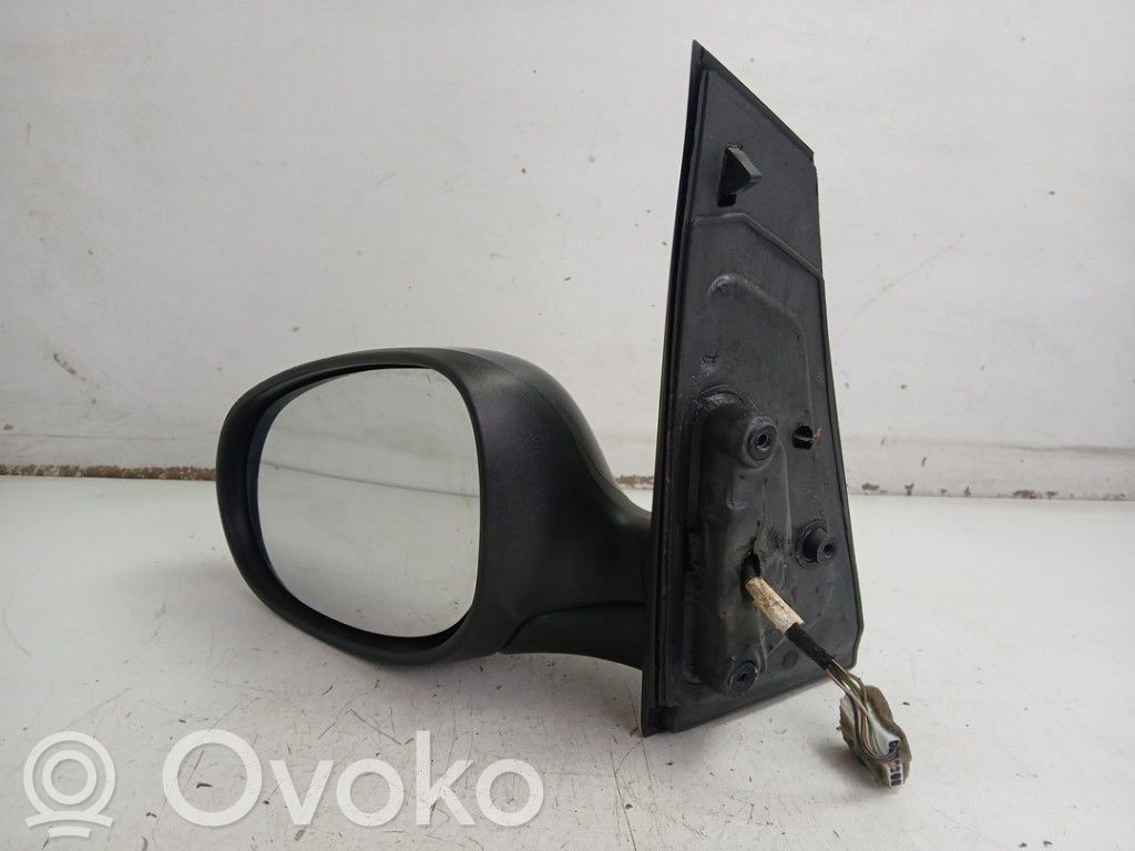 Espejo lateral manual   1751721,1751721
