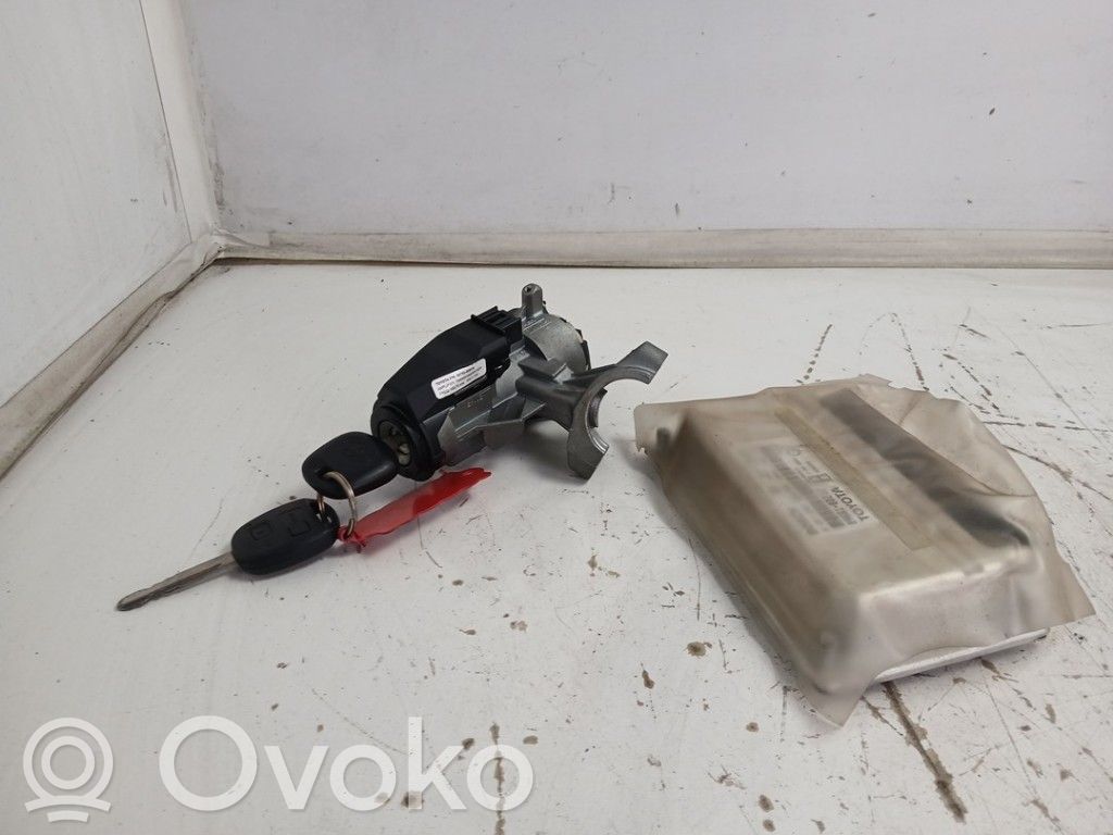 Toyota Yaris Other control units/modules 