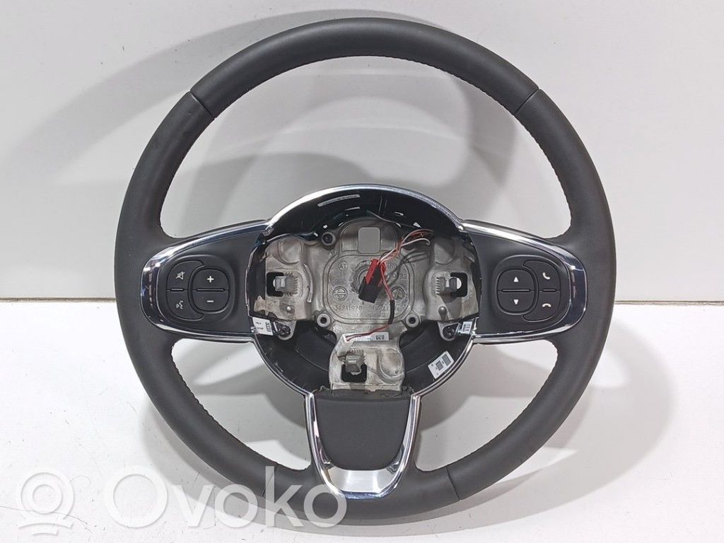 Ohjauspyörä   735712563,735712562,735712562,735712563