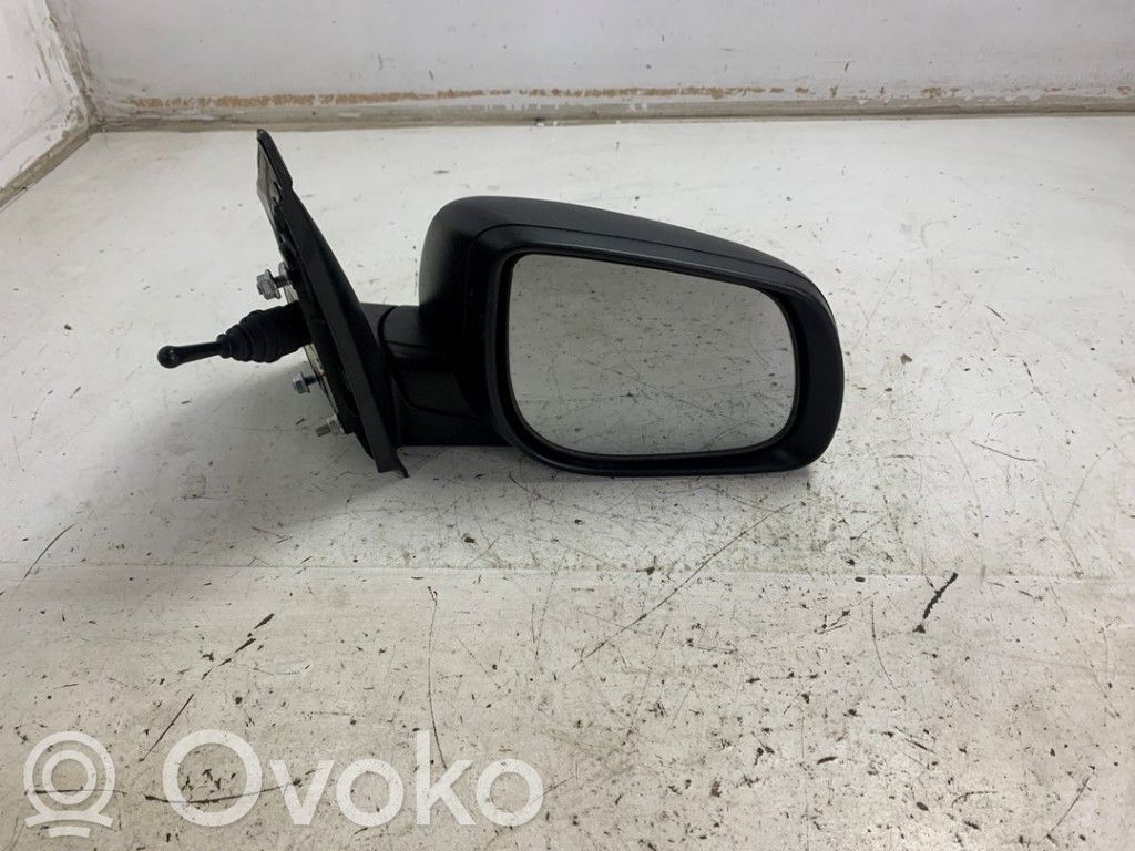 Espejo lateral manual   023530,023531,023530,023531