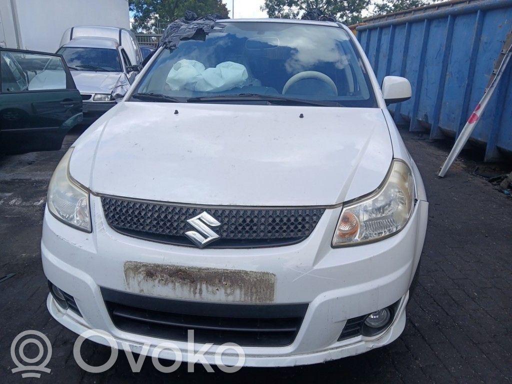 Suzuki SX4 Eje de transmisión delantero 