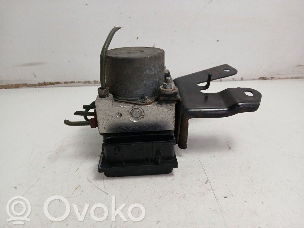ABS Steuergerät   4541F5,4541F5