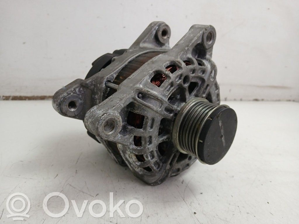 Toyota Proace Alternator 