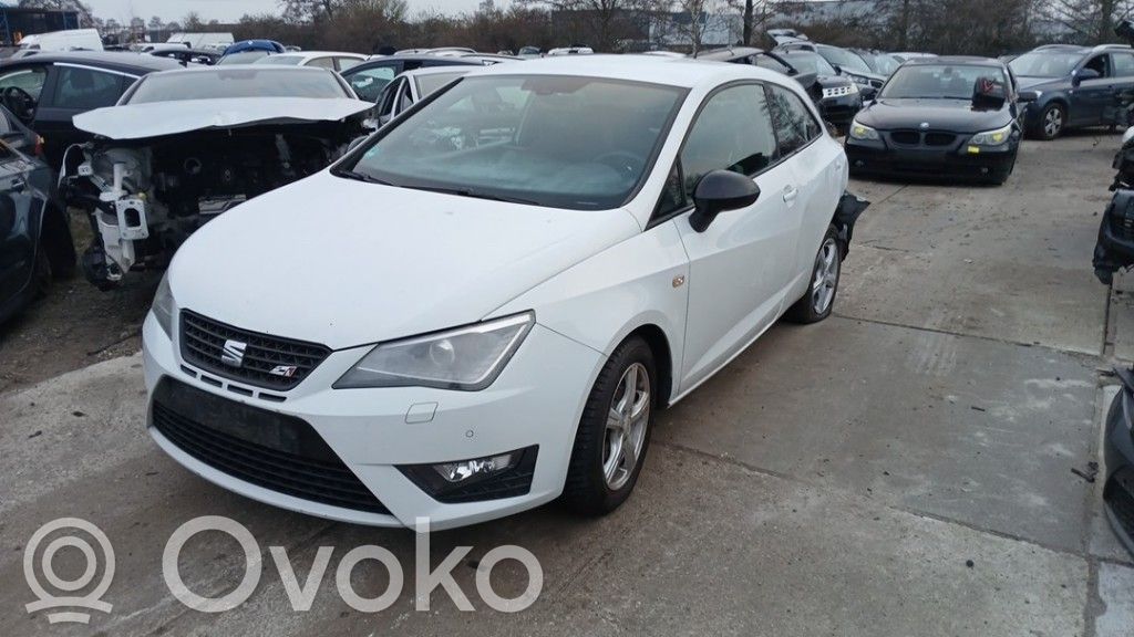 Seat Ibiza IV (6J,6P) Bomba de ABS 