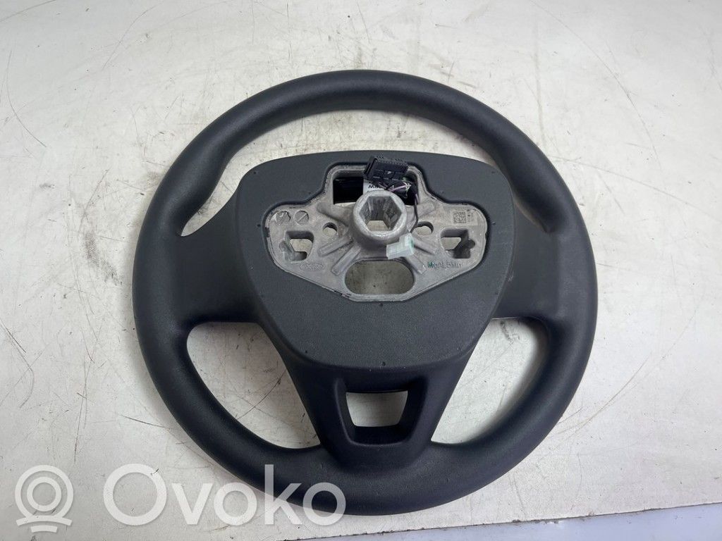 Ford Fiesta Volant 