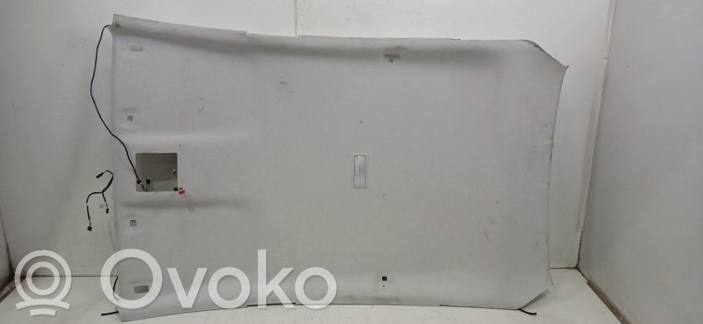 Ford Fiesta Podsufitka 