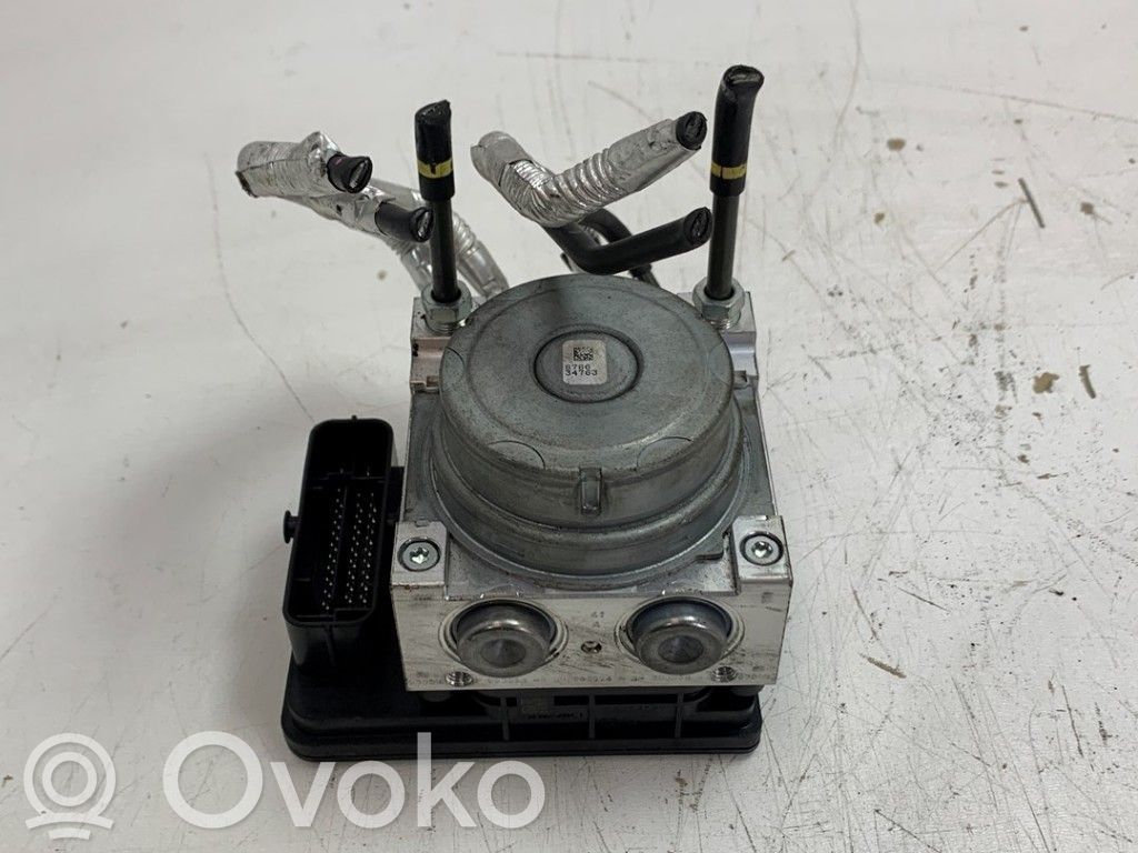Mazda 2 ABS bloks 